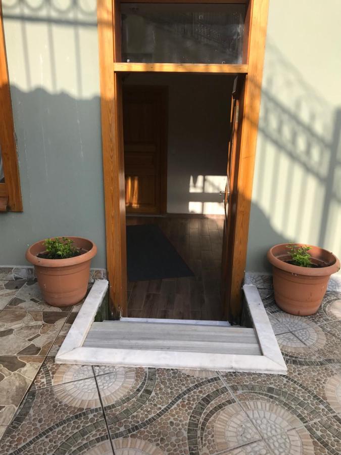 Green Mansion Istanbul Exterior photo
